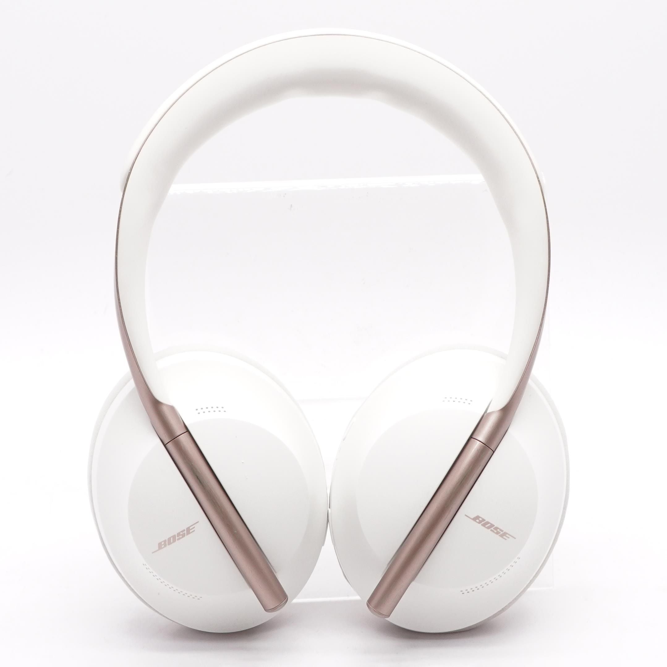 Soapstone 700 Noise Cancelling Headphones – Unclaimed Baggage