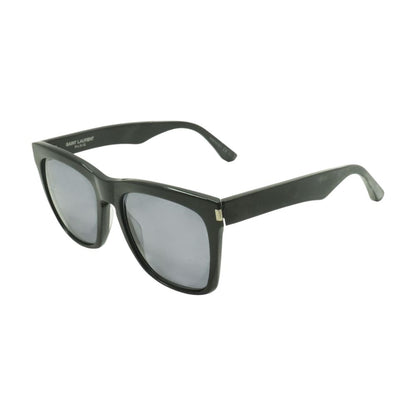 Black SL 137 DEVON Square Sunglasses