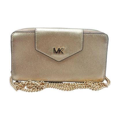 Gold Crossbody