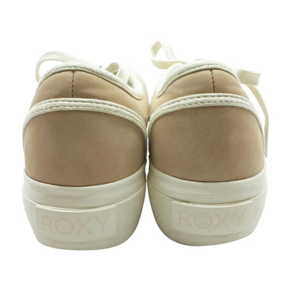 Cruizer LX Tan Low Top Athletic Shoes
