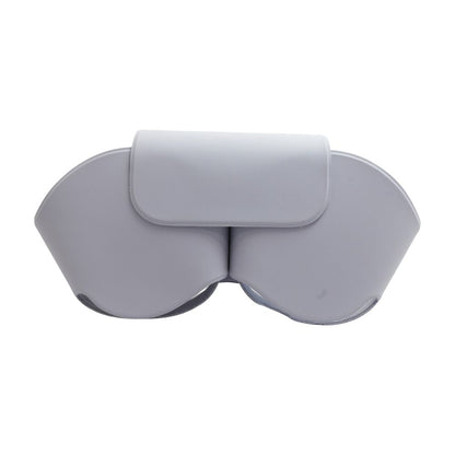 Purple Slim Smart Case For AirPods Max