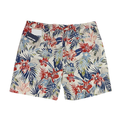 Multi Floral Board Shorts