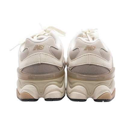 9060 Tan Athletic Shoes