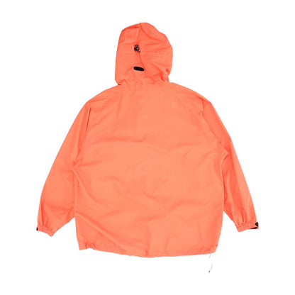 Orange Plus Active Jacket