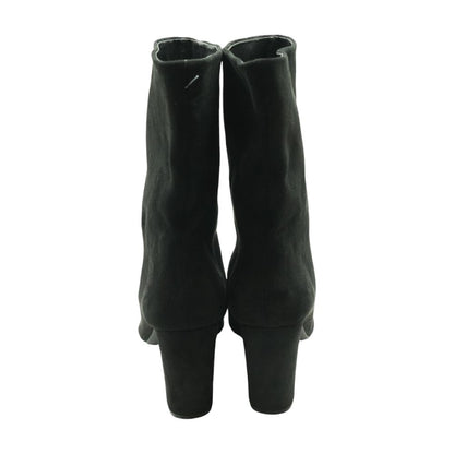 Black Ankle Boots