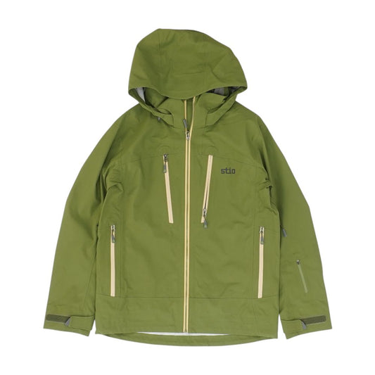 Green Environ Ski Jacket