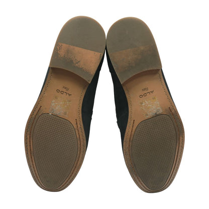 Black Loafer Dress Shoes