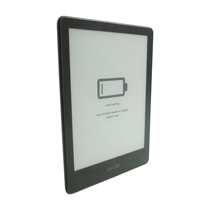 Kindle Paperwhite 5 8GB Black