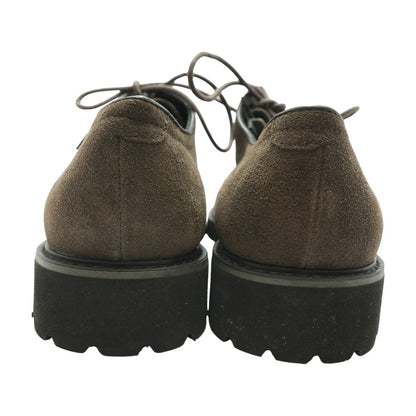 Bronze Derby/oxford Dress Shoes