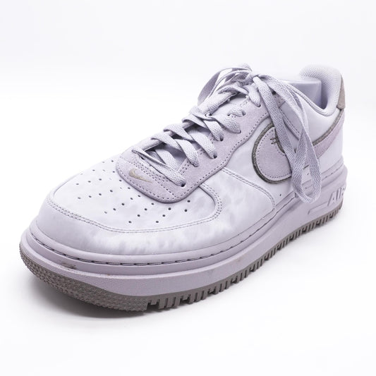 Air Force 1 Low Luxe Providence Purple Low Top Sneaker