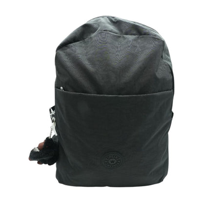 Black Backpack