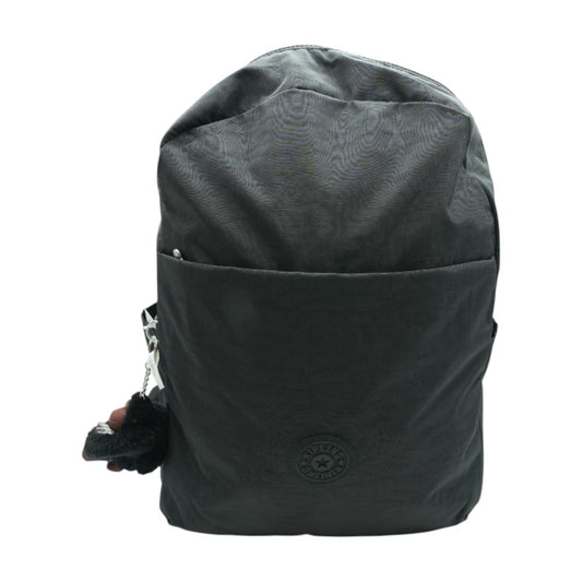 Black Backpack