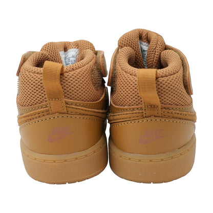 Khaki Toddler Shoes