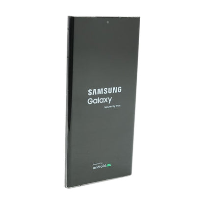 Galaxy S22 Ultra "US Cellular" 512GB Phantom Black *RENEWED*