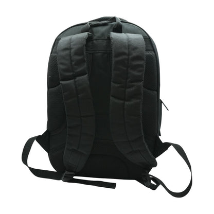 Black Backpack