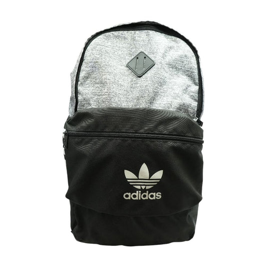 Gray Backpack