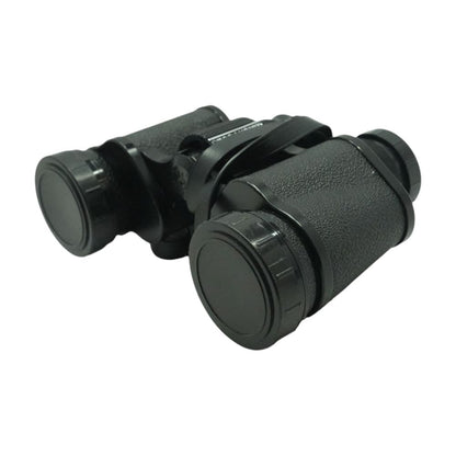 7x35 Extra Wide Angle Binoculars with Case