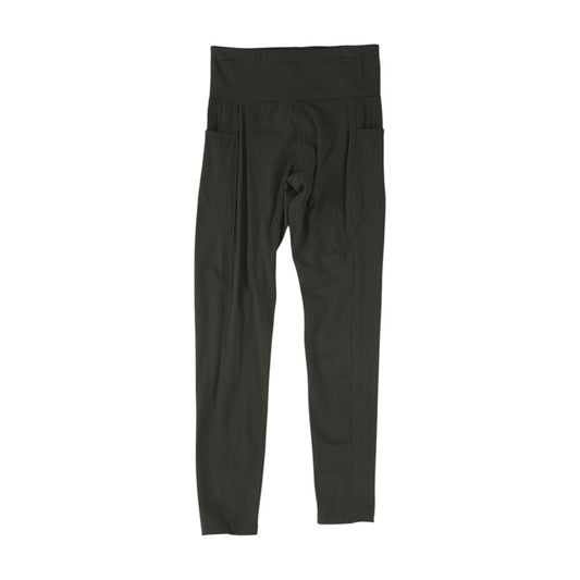 Olive Active Leggings