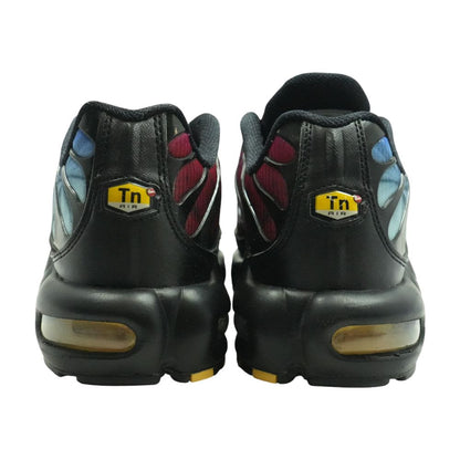 Air Max Plus 25th Anniversary Multi Low Top Athletic Shoes