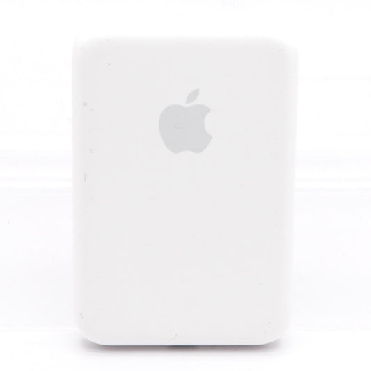 White MagSafe Battery Pack