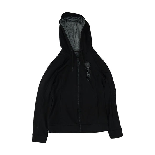 Black Active Jacket