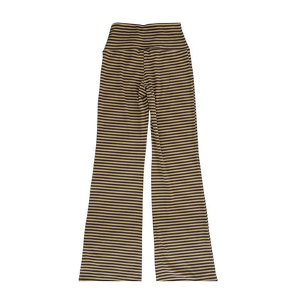 Brown Fashion Leggings