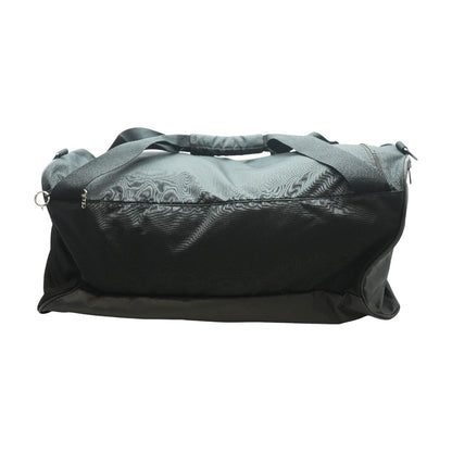 Black Duffel Bag