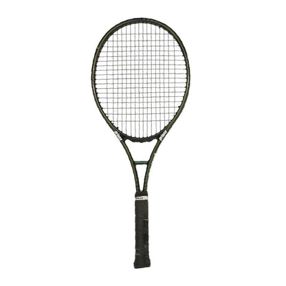 Black Graphite Classic 100 Tennis Racquet