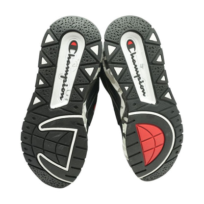 Rally Pro Black High Top Athletic Shoes