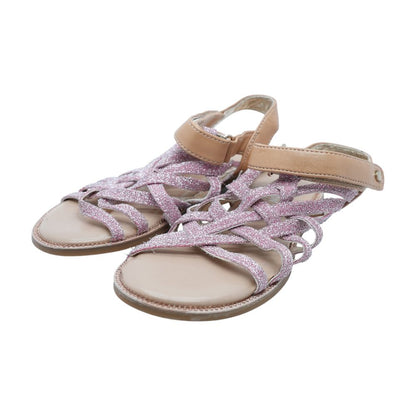 Pink Sandals