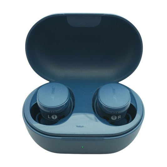 Twilight Blue QuietComfort 2024 Wireless Earbuds