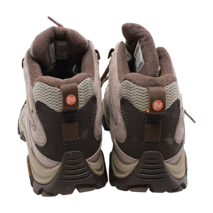 Gray Low Top Athletic Shoes