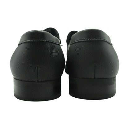 Black Loafer Dress Shoes