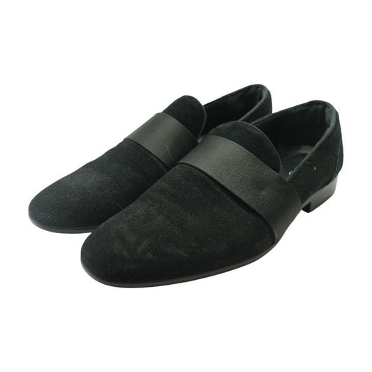 Black Loafer Dress Shoes