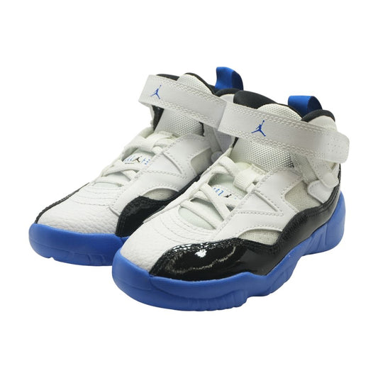 Jordan Jumpman Two Trey White Athletic Shoes