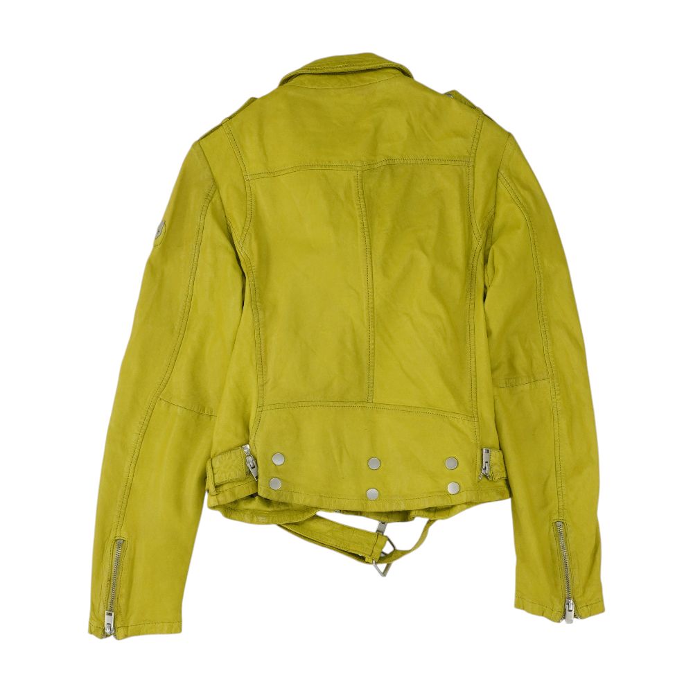 Green Jacket – Unclaimed Baggage