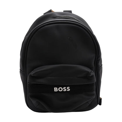 Black Backpack