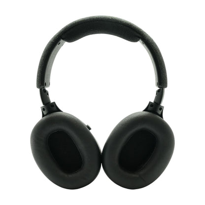 Black Positive Vibrations XL ANC Wireless Headphones