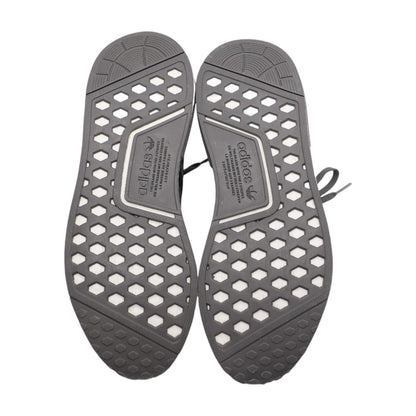 NMD Gray Low Top Sneaker