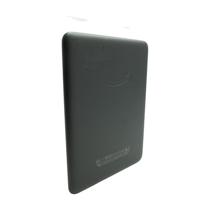 Kindle Paperwhite 6 Signature Edition 32GB Metallic Black