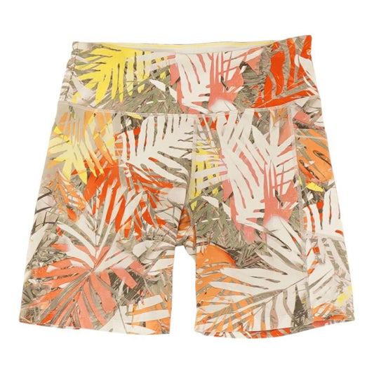 Multi Graphic Active Shorts