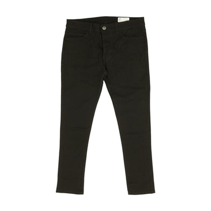 Black Skinny Jeans