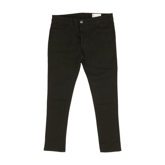 Black Skinny Jeans
