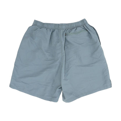 Gray Active Shorts