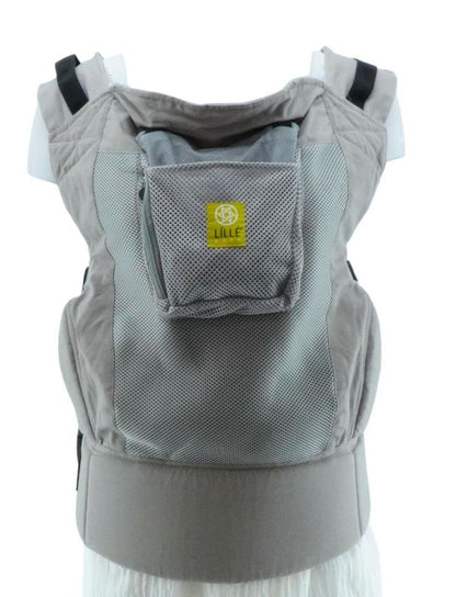 Gray Cary On Air Flow Infant Carrier