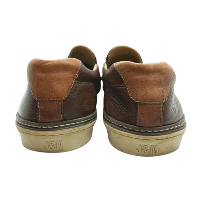 Brown Loafer Dress Shoes