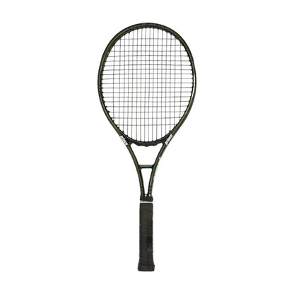 Black Graphite Classic 100 Tennis Racquet