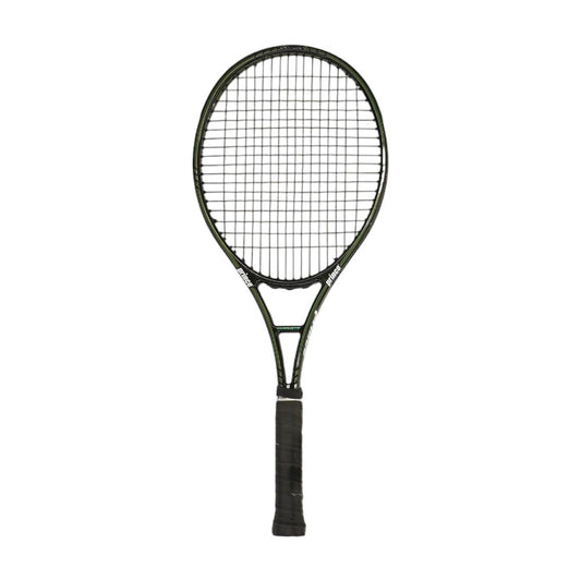 Black Graphite Classic 100 Tennis Racquet