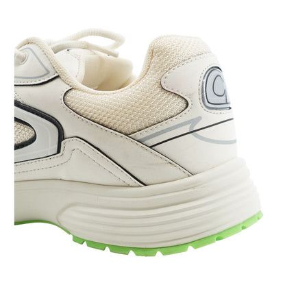 Cream & Green B30 Countdown Sneaker