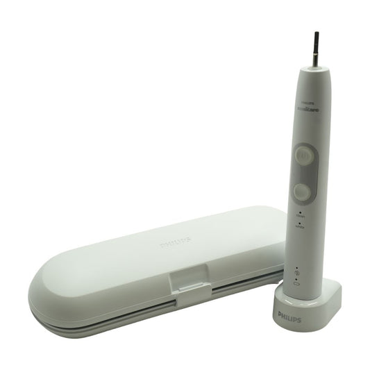 Sonicare Electric Toothbrush Base with Case